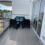 Apartamento Privado En Los Corales