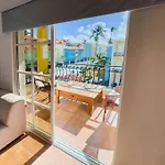 Cortecito Bliss:Cozy 1-Bed Condo
