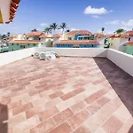 Cortecito Bliss:Cozy 1-Bed Condo