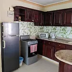 M & L Shared Apartment