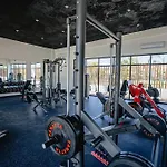 Apartamento Con Piscina, Gym Y Acceso A Playa