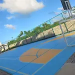 Pool Breeze 202