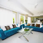 Private Iberosta Villa Fortuna - 4Bdr, Pool & Private Beach