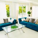 Private Iberosta Villa Fortuna - 4Bdr, Pool & Private Beach