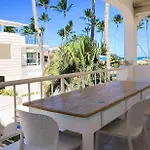 Flor del Mar Condo Punta Cana Beachfront