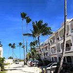 Flor del Mar Condo Punta Cana Beachfront