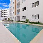 Fantastic Brand New Beach Condo