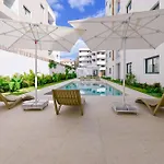 Fantastic Brand New Beach Condo