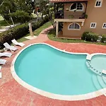 Cozy Apartment Golf Course View In Punta Cana