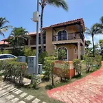 Cozy Apartment Golf Course View In Punta Cana