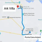 Ark Villa
