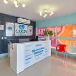 Costa Love Aparta Hotel