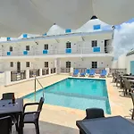 Costa Love Aparta Hotel