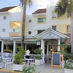 Papaya Apartment Bavaro Just Steps From The Beach.
