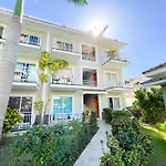 Sol Caribe Ducassi Studios Apartments Punta Cana Bavaro Beach Club & Spa