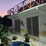 Luxury House Bungalow&apartments La Botánica Tropical