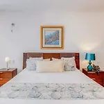 Cap Cana Punta Palmera Bech