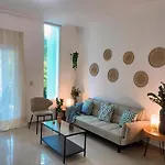 Apartamento A Pasos De La Playa