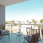 Exquisito Apto 2 Hab/2 Ba Junto A Hard Rock Hotel