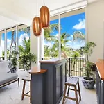 Aqm Beachfront Paradise! 3Bdr At Api Beach, Cap Cana
