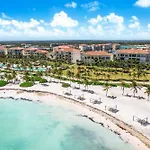 Aqm Beachfront Paradise! 3Bdr At Api Beach, Cap Cana