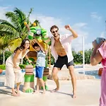 Nickelodeon Resort Punta Cana
