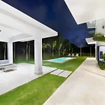 Experience True Privacy Tranquility And Unparalleled Luxury