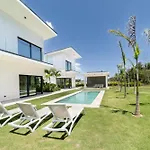 Experience True Privacy Tranquility And Unparalleled Luxury