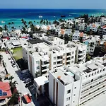 Beach Garden ground floor condo, D1