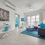 Beauty Apartment Coral Village 2 Close To The Beach