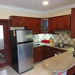 Apartment Close To The Beach With Pool