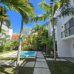 Beautiful Place For Holidays