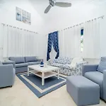 A Guest Dream Villa Blue Punta Cana Village