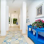 A Guest Dream Villa Blue Punta Cana Village