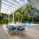 A Guest Dream Villa Blue Punta Cana Village