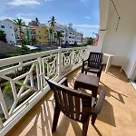 Apartaestudio Cerca De La Playa - Wifi Y Estacionamiento Gratis