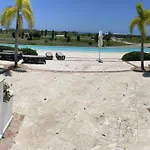 Golden Bear Lodge, Cap Cana