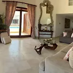 Golden Bear Lodge, Cap Cana