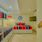 Punta Palmera Beach Front 3B Apartment Cap Cana