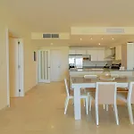 Punta Palmera Beach Front 3B Apartment Cap Cana