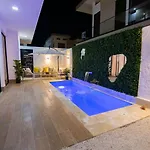 Villa Dreams Cerca De La Playa Bibijagua