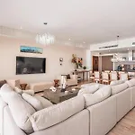 Elegant 3Br Apartment At 7Mares In Capcana