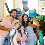 Nickelodeon Resort Punta Cana