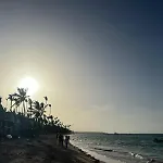 A Solo 13 Minutos Caminando A Playa, 2 Niveles De Apartamento 1 Habitacion Con Jacuzzy Privado