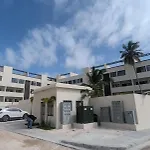 A Solo 13 Minutos Caminando A Playa, 2 Niveles De Apartamento 1 Habitacion Con Jacuzzy Privado