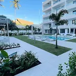 Tropical G Suite