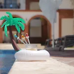 Coral Village 1 - Caribbean Apartments, Suites & Pool
