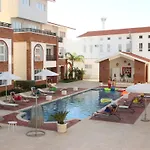 Coral Village 1 - Caribbean Apartments, Suites & Pool