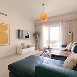 Brand New 3Bdr Playa Coral