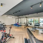 Luxurious 1Bdr Playa Coral